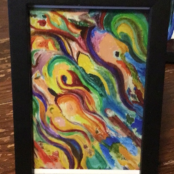 Signed Prints of Artwork 🖼 - Picture 4 of 8